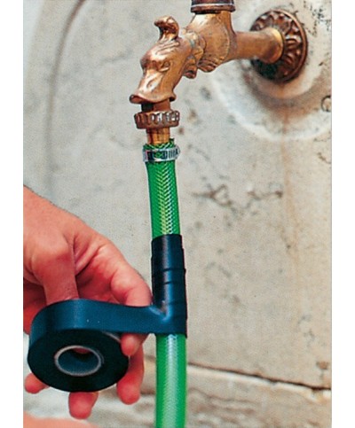 Ferramenta1.com | Nastro autoagglomerante isolan 25 mm x 2,5 m* - PZ 12