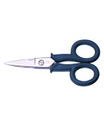 Ferramenta1.com | Forbici p/elettricista lame diritte 140 mm* - PZ 20