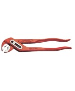 Ferramenta1.com | Pinza poligrip regolabile s ego 427/2 da 250 mm* - PZ 6