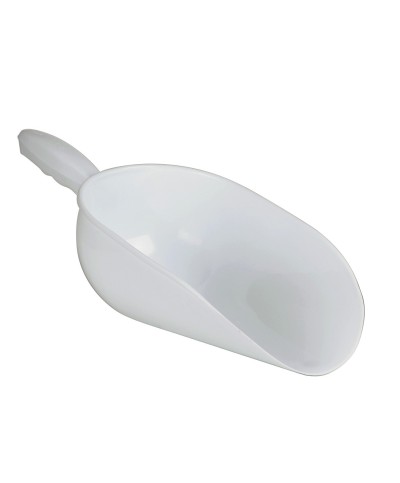 Ferramenta1.com | Sessola tonda pp 38 cm da 900 ml - PZ 6