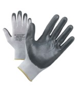 Ferramenta1.com | Guanti nylon/nitrile nbr 999 tg.10 - PA 12