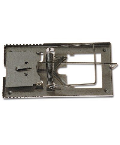 Ferramenta1.com | Trappola p/topi tipo  piccolo* - PZ 20