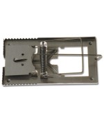 Ferramenta1.com | Trappola p/topi tipo grande* - PZ 10