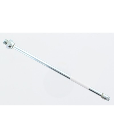 Ferramenta1.com | CANNA RIGIDA PER OLIATORE A GETTO 160 MM* - Home