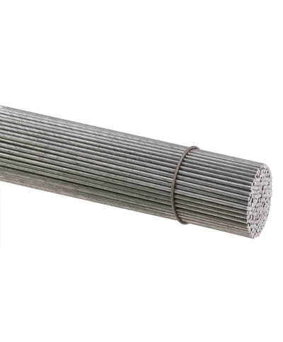 Ferramenta1.com | Ferro per saldare filo d 2,0 mm x  1 m - KG 10