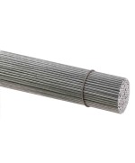 Ferramenta1.com | Ferro per saldare filo d 3,0 mm x 1 m - KG 10