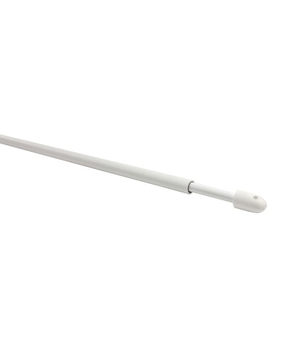 Ferramenta1.com | Bris bris d 13 mm estensibile a 160 cm bianco - PZ 30