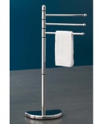 Ferramenta1.com | Gedy hi31 piantana portasciugamani hibiscus - PZ 1