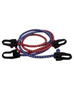 Ferramenta1.com | Conf. 2 molle fissabagagli top d  8 mm x 100 cm - PZ 1