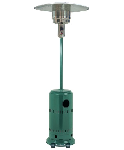 Ferramenta1.com | Stufa aerea patio hss-a-pc verde - PZ 1