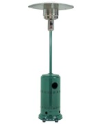 Ferramenta1.com | Stufa aerea patio hss-a-pc verde - PZ 1