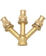 Ferramenta1.com | Getto per lancia triforco*                                          4 - PZ 5