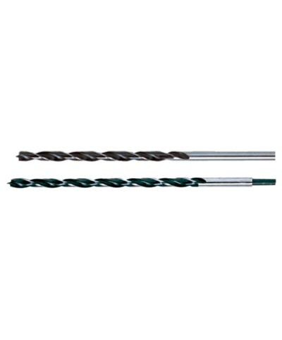 Ferramenta1.com | Punta elicoidale p/legno d 14x245 mm - PZ 1