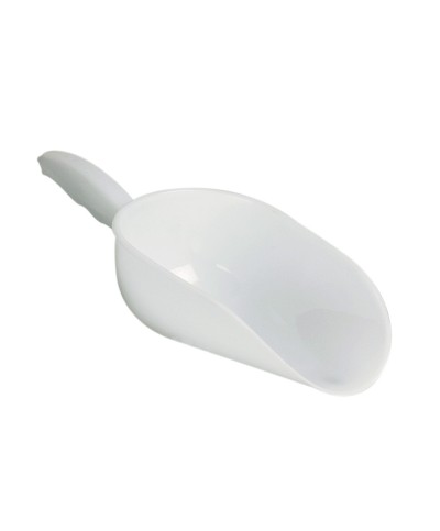 Ferramenta1.com | Sessola tonda pp 34 cm da 750 ml - PZ 6