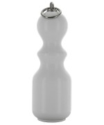 Ferramenta1.com | Fiocco per tende in legno bianco* - PZ 1