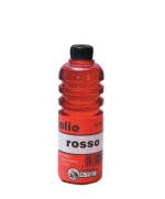 Ferramenta1.com | Olio per restauro novecento rosso 200 ml - PZ 24