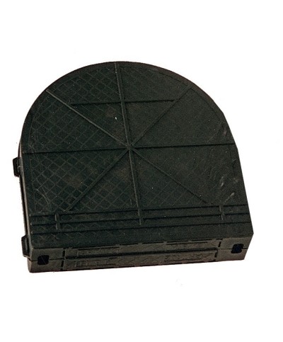 Ferramenta1.com | Cassetta per avvolgitore interasse 165 mm - PZ 17