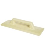 Ferramenta1.com | Frattone poliuretano 140x400 mm - PZ 1