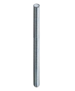 Ferramenta1.com | Barra filettata 4.8 zincata  5 ma h 100 cm - PZ 25