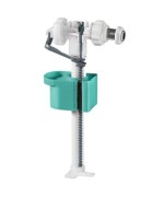Ferramenta1.com | Galleggiante univers 3/8 il compatibile scarico wc - PZ 1