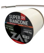 Ferramenta1.com | Filo stendibiancheria superbiancone acc zin 5 mm - ML 500