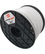 Ferramenta1.com | Filo stendibiancheria biancoflex d 5 mm - ML 250