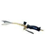 Ferramenta1.com | Cannello a gas per saldobrasatura d 22 mm - PZ 1