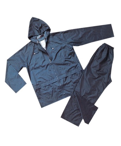 Ferramenta1.com | Completo impermeabile niagara tg.  xl blu - PZ 1