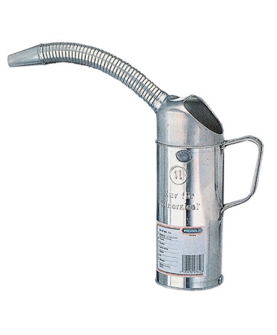 Ferramenta1.com | Pressol misurino da 1 l becco flessibile 07642 - PZ 1