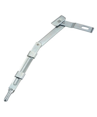 Ferramenta1.com | Paletto combi 305 per cancello 350 mm a 2 pass* - PZ 10