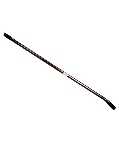 Ferramenta1.com | Leverino tipo napoli d 25 mm da 110 cm - PZ 1