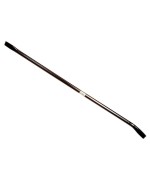 Ferramenta1.com | Leverino tipo napoli d 25 mm da 110 cm - PZ 1