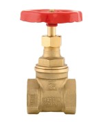 Ferramenta1.com | Itap 156 saracinesca in ottone pn16 d 1/2 - PZ 1