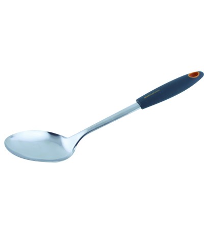 Ferramenta1.com | Cucchiaione acciaio fackelmann soft touch 25204 - PZ 4