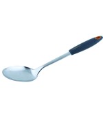 Ferramenta1.com | Cucchiaione acciaio fackelmann soft touch 25204 - PZ 4