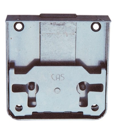 Ferramenta1.com | Serratura per mobili 1/2 scatola 35 mm* - PZ 20