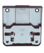 Ferramenta1.com | Serratura per mobili 1/2 scatola 35 mm* - PZ 20