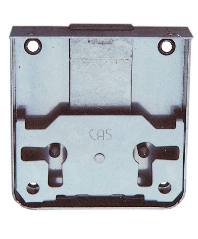 Ferramenta1.com | Serratura per mobili 1/2 scatola 70 mm* - PZ 20
