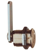 Ferramenta1.com | Serratura a cilindro universale d 16 x 20 mm* - PZ 20