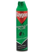Ferramenta1.com | Scarafaggi e formiche baygon spray 400 ml - PZ 12