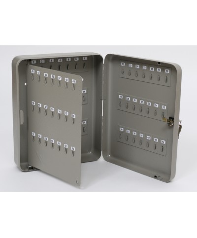 Ferramenta1.com | Cassetta portachiavi a 84 ganci - PZ 1