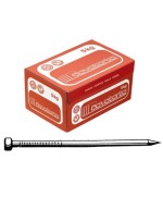 Ferramenta1.com | Chiodi testa gruppino  8x25  cavatorta - KG 5