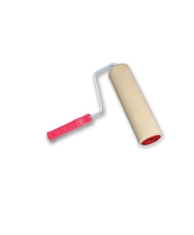 Ferramenta1.com | Rullo completo per smalto 15 cm  330 - PZ 6