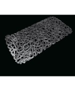 Ferramenta1.com | Tappeto vasca mix 72x36 cm crystal - PZ 6