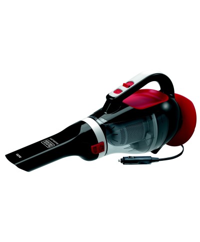 Ferramenta1.com | Aspiratutto b+d adv 1200 per auto (ex1220) - PZ 1