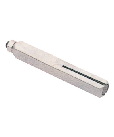 Ferramenta1.com | Quadro a espansione 8x80 mm acciaio zincato - PZ 5