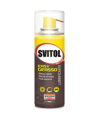 Ferramenta1.com | Arexons 2323 svitol grasso 200 ml - PZ 1