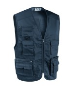 Ferramenta1.com | Gilet star blu tg. l - PZ 1