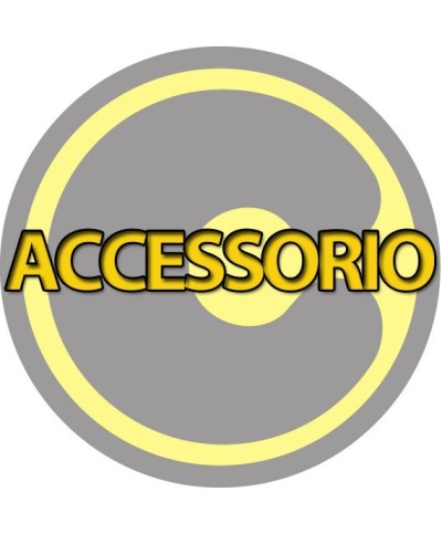 Ferramenta1.com | St fermo c/occhiolo art.720110 - PZ 1