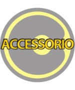 Ferramenta1.com | St fermo c/occhiolo art.720110 - PZ 1